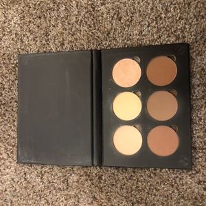 Anastasia Beverly Hills contour kit